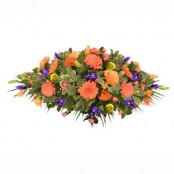VIBRANT DOUBLED ENDED SPRAY